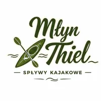 Młyn Thiel - Spływy kajakowe